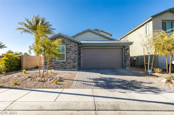 3232 Rowan Brook Avenue, Henderson, NV 89052