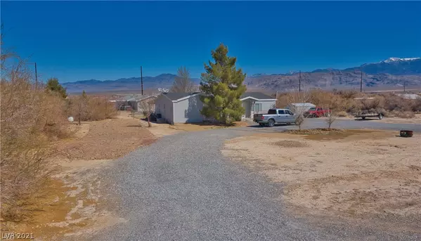 Pahrump, NV 89061,3920 E Jennifer Street