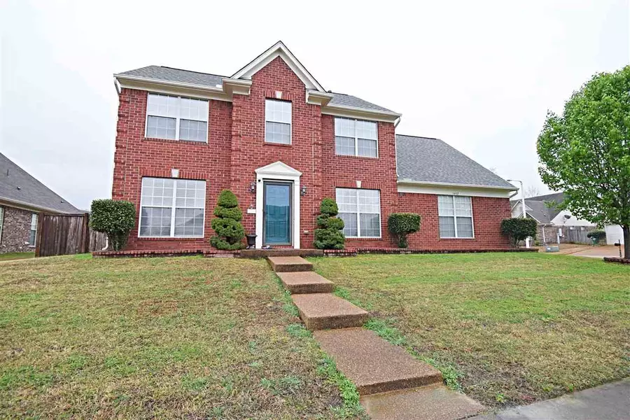 5452 BELLE RIDGE DR, Arlington, TN 38002