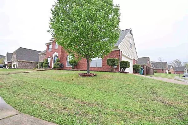 Arlington, TN 38002,5452 BELLE RIDGE DR