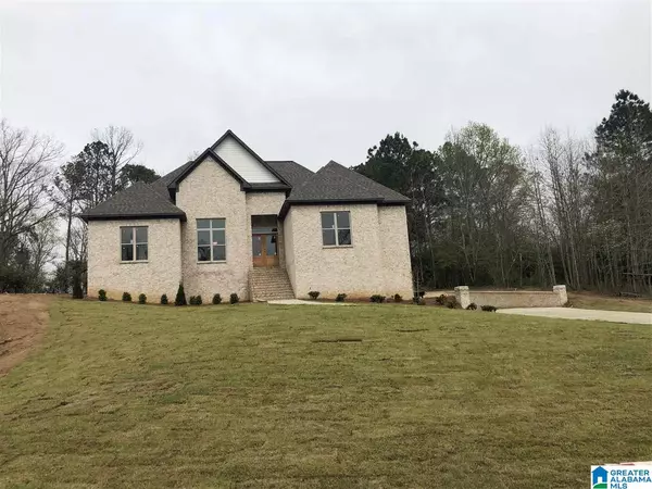 525 OLDE SARDIS TRAIL, Gardendale, AL 35071