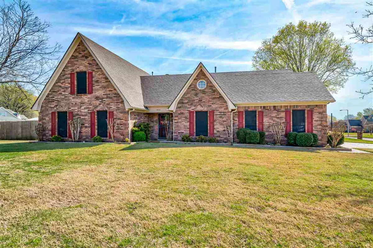 Bartlett, TN 38135,3680 TIFFANY OAKS LN