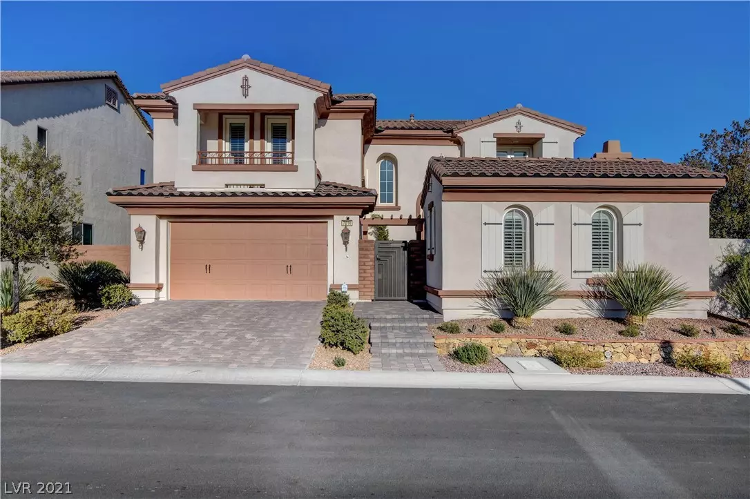 Las Vegas, NV 89166,7414 Bretton Oaks Street