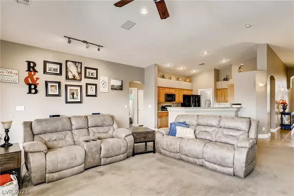 North Las Vegas, NV 89031,3313 Majestic Sand Avenue