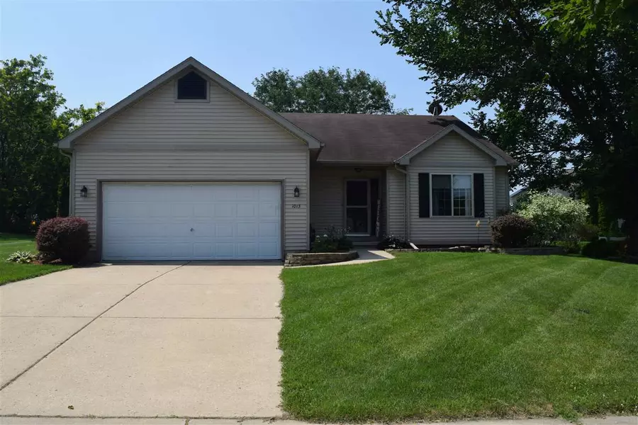 1013 WESTRIDGE DR, Sun Prairie, WI 53590