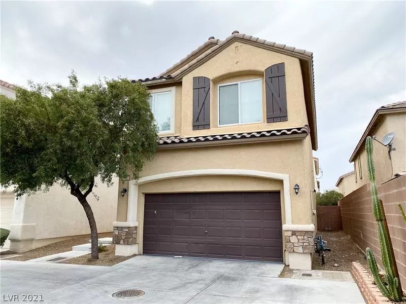 1133 Via Rocca, Henderson, NV 89052