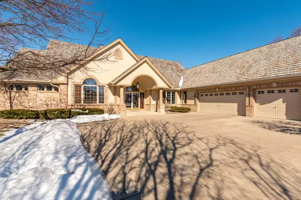 Hartland, WI 53029,1805 E Bristlecone Dr