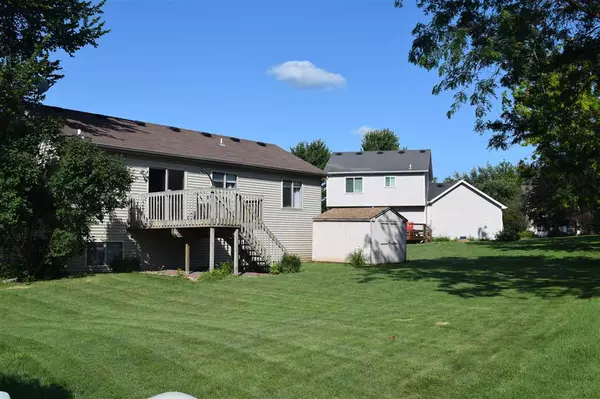 Sun Prairie, WI 53590,1013 WESTRIDGE DR