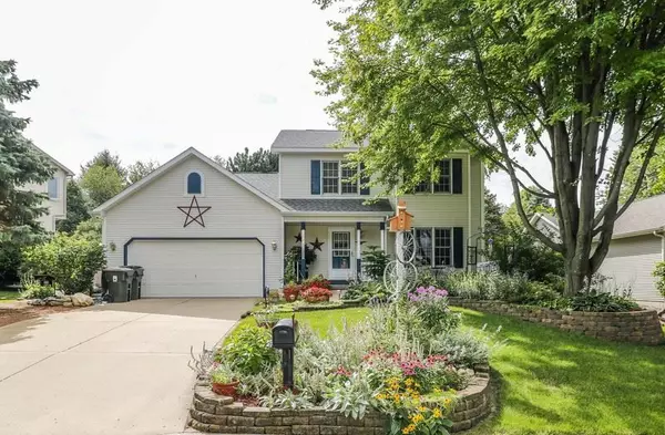 Sun Prairie, WI 53590,283 Valley Ridge Dr