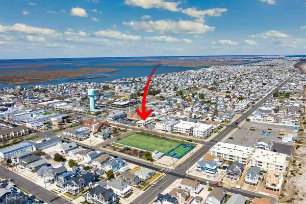 Stone Harbor, NJ 08247,162 96th Street