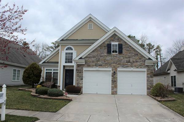 13 Marigold Cir, Egg Harbor Township, NJ 08234