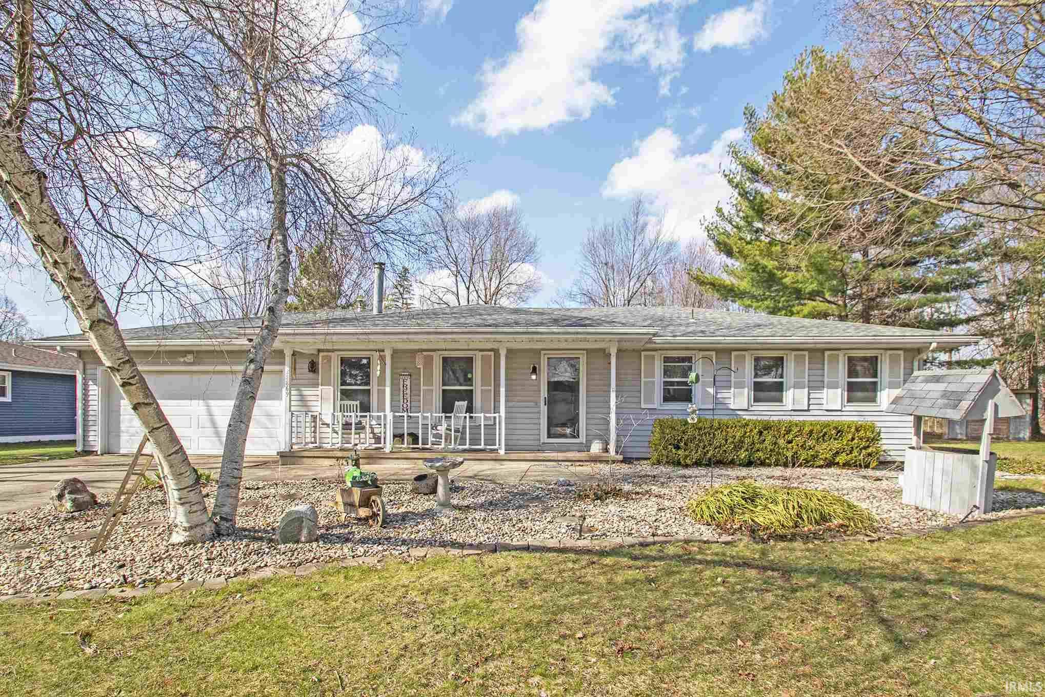 28869 Kehres Street, Elkhart, IN 46514