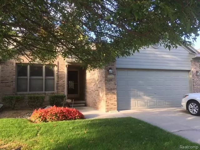 Warren, MI 48092,4465 LARKSPUR CRT