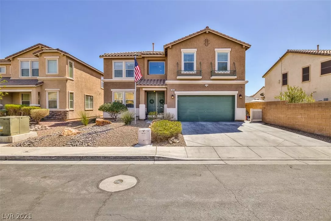 Henderson, NV 89011,149 Rolling Cove Avenue