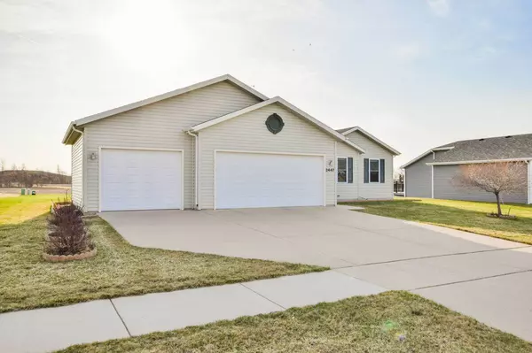 Janesville, WI 53545,2447 Quail Ridge Dr