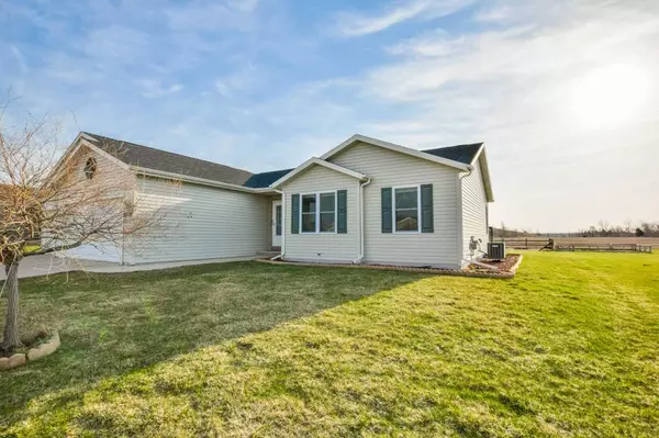 Janesville, WI 53545,2447 Quail Ridge Dr