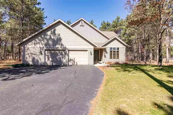 Nekoosa, WI 54457,1476 Spyglass Ct