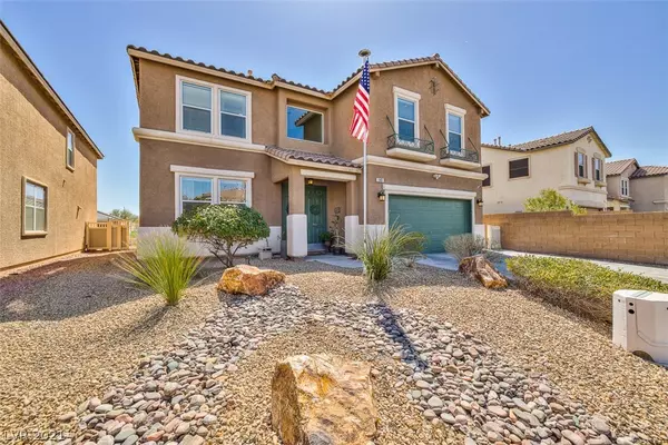 Henderson, NV 89011,149 Rolling Cove Avenue