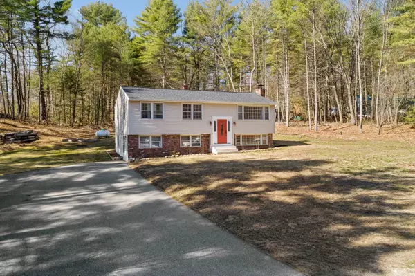 2 Juniper DR, Amherst, NH 03031