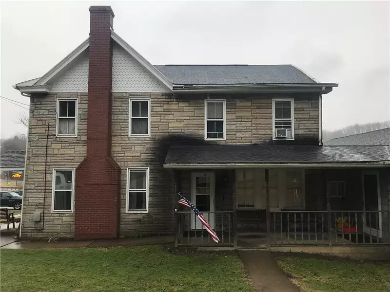 1938 Rt 130, Greensburg, PA 15601