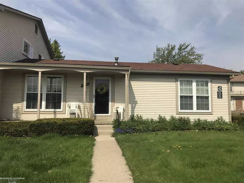 35245 Turner, Sterling Heights, MI 48312