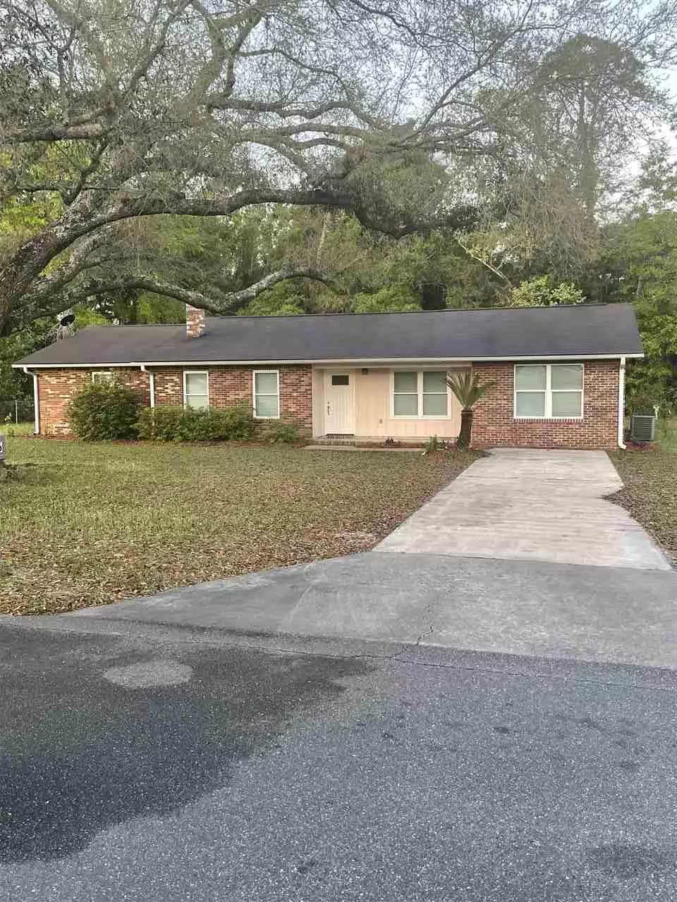 Perry, FL 32347,216 Forest Circle