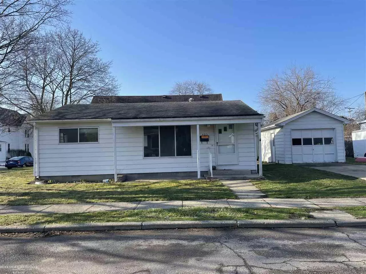 Saint Clair, MI 48079,405 Jay St