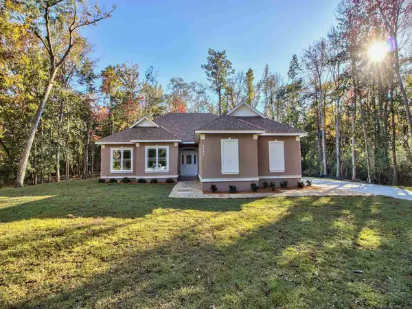 6280 Longwood Court, Tallahassee, FL 32311