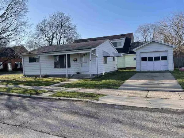 Saint Clair, MI 48079,405 Jay St