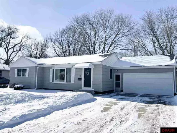 117 Dillon Avenue, Mankato, MN 56001