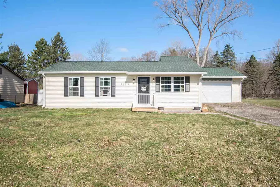 2174 Hayward, Clio, MI 48420