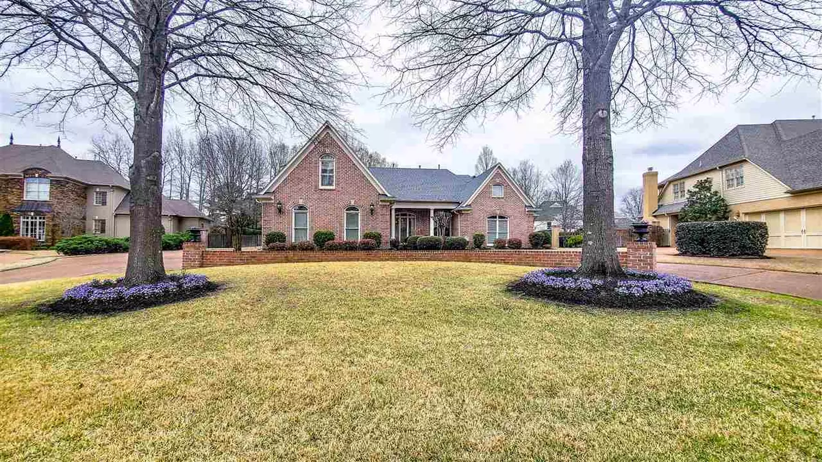 Collierville, TN 38017,1730 LINKENHOLT CV