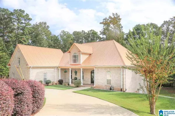 Odenville, AL 35120,610 HENDERSON ROAD