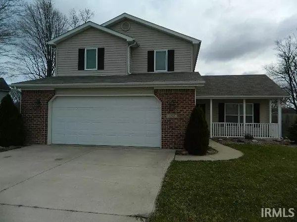 650 Deerfield Path, Warsaw, IN 46582