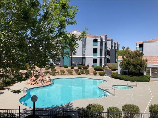 6955 Durango Drive #2094, Las Vegas, NV 89149