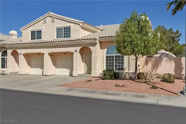 680 Barbary Coast Avenue, Henderson, NV 89015