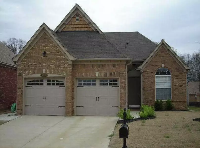 4938 BENDING CREEK CV, Arlington, TN 38002