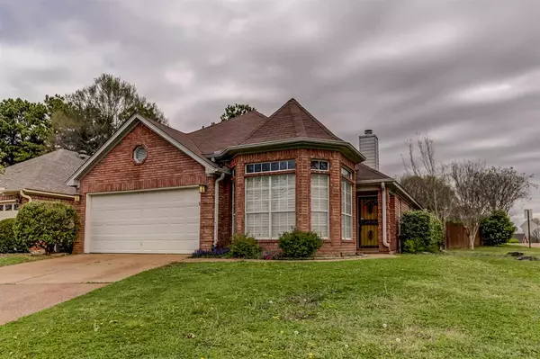 3158 CLUBVIEW CV N, Lakeland, TN 38002