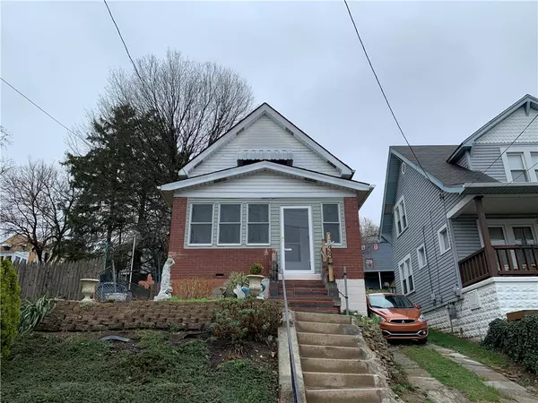 Pittsburgh, PA 15226,1633 Creedmoor Ave