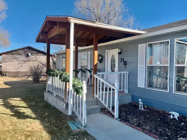 Roosevelt, UT 84066,31 S 500 W