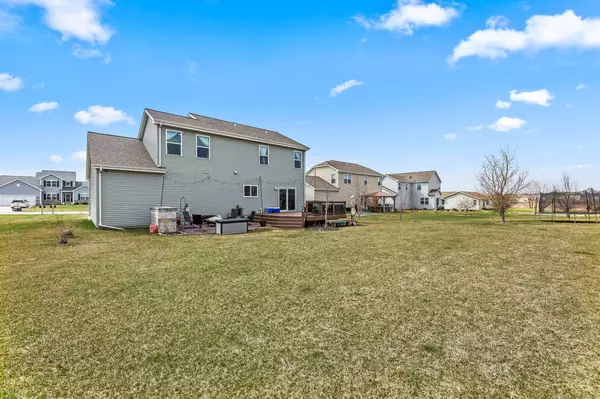 Ixonia, WI 53036,N8008 Woodland Ct