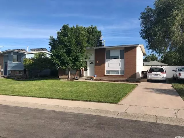 Kearns, UT 84118,4535 W 5460 S