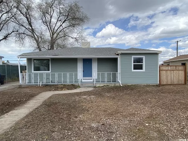 Kearns, UT 84118,4450 W 5700 S