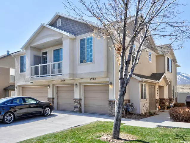 West Jordan, UT 84081,6962 S TRAVELER W