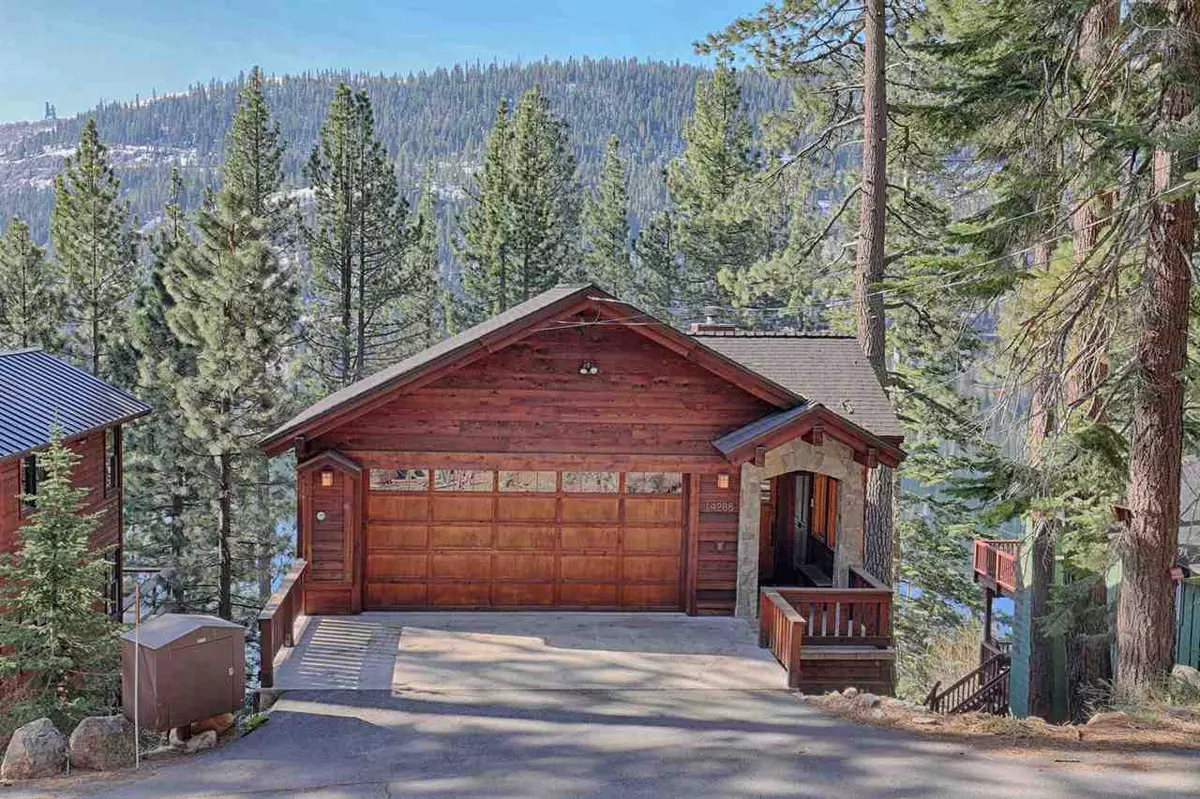 Truckee, CA 96161,14288 Donner Pass Road