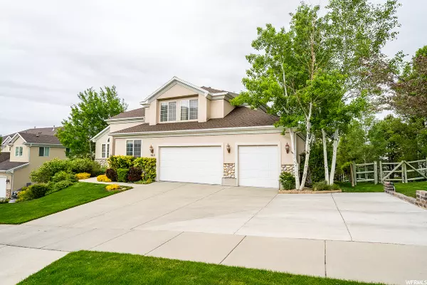 Draper, UT 84020,883 E KASEYS CIR