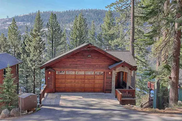 14288 Donner Pass Road, Truckee, CA 96161