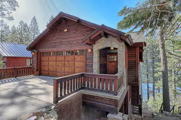 Truckee, CA 96161,14288 Donner Pass Road