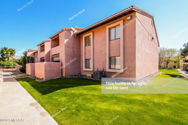 2188 N Pantano Road #244, Tucson, AZ 85715