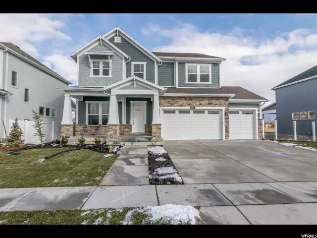 Lehi, UT 84043,2502 N CRAMDEN DR W #303